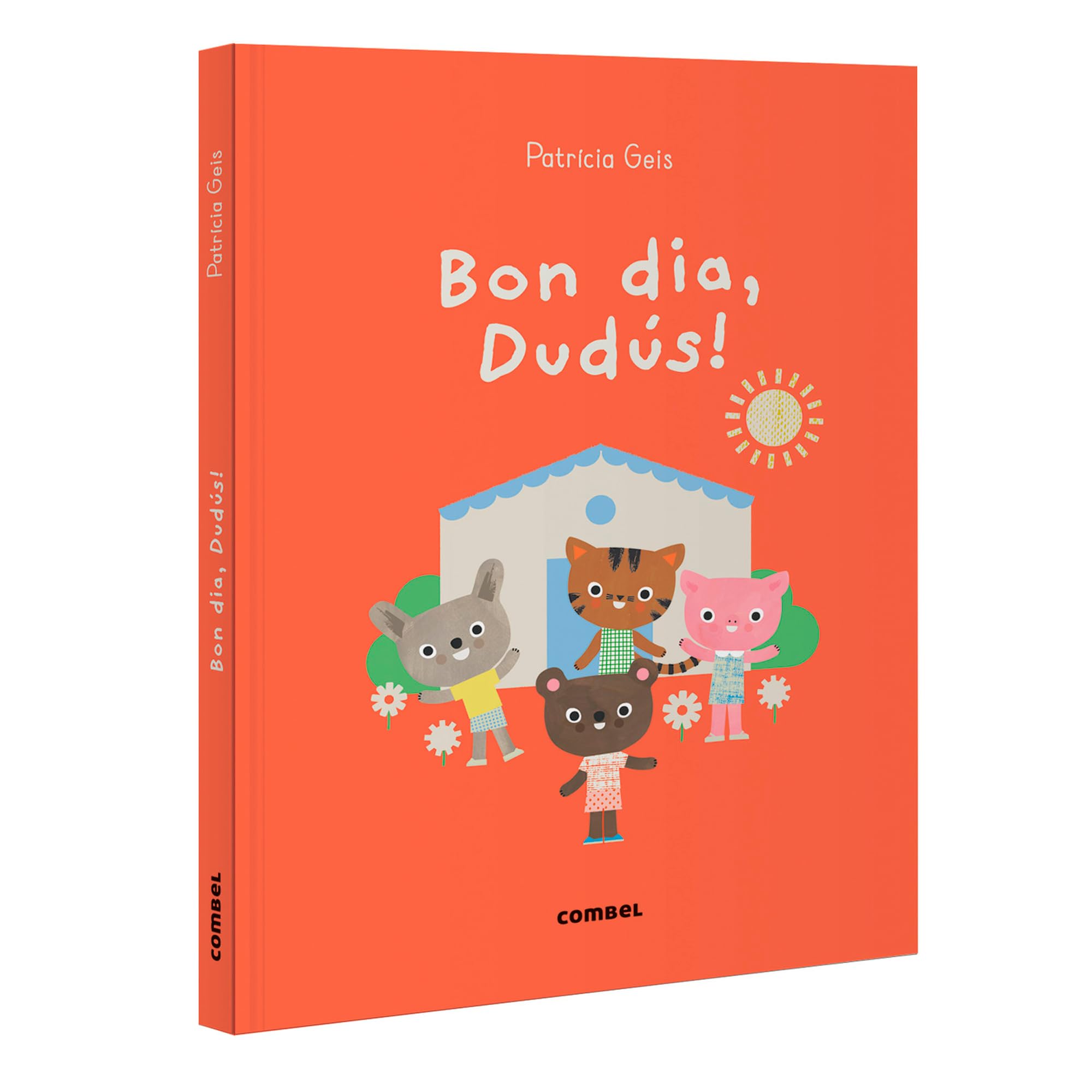 Bon dia, Dudús!: 7 (Els Dudús)