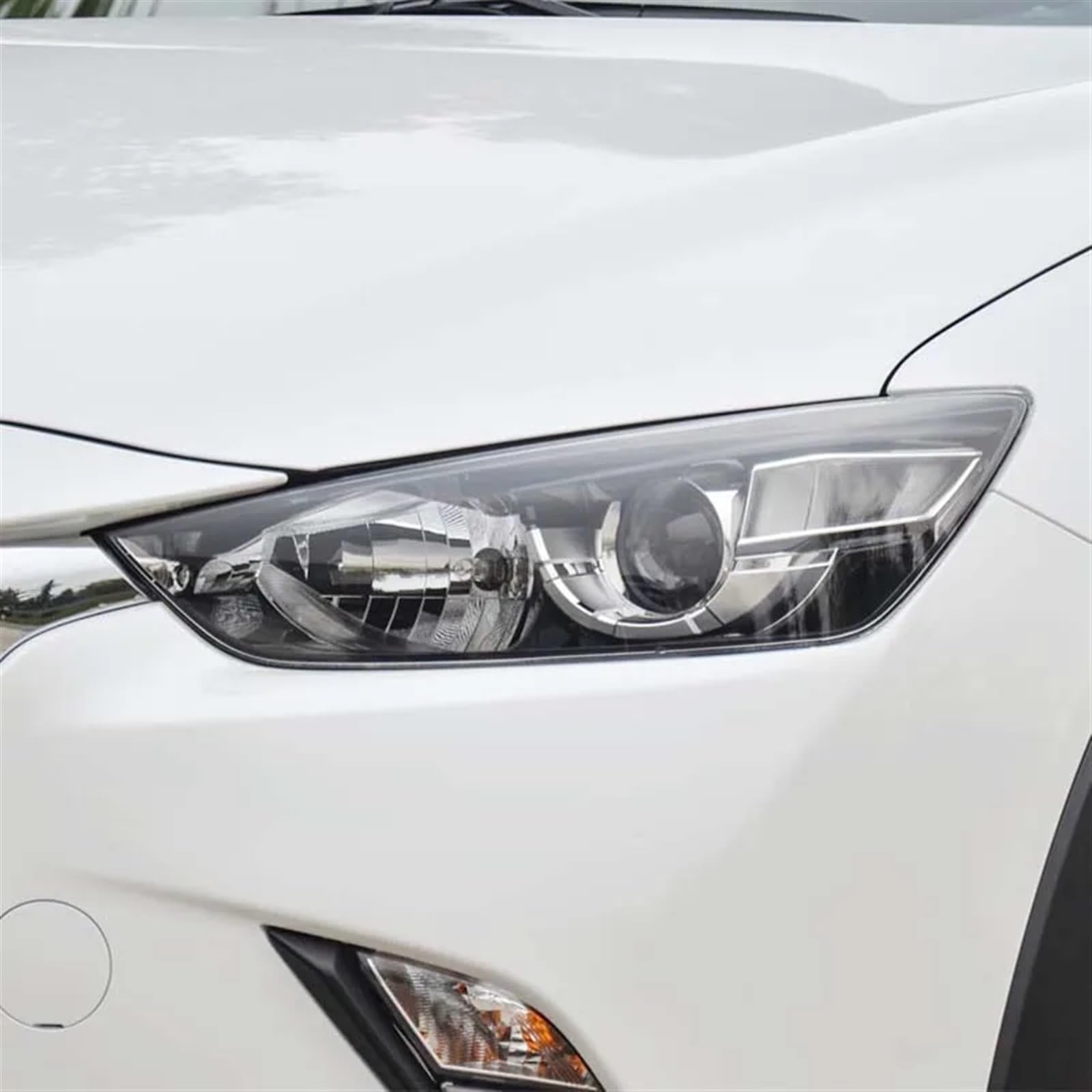 Amazon | マツダ CX-3 CX3 2018-2019 対応車ヘッドランプレンズ