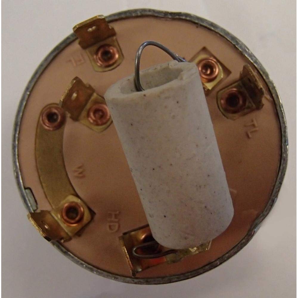 Switch  ぴ  Amazon.com: HD Switch 10 AMP OEM Upgrade Blade Clutch PTO