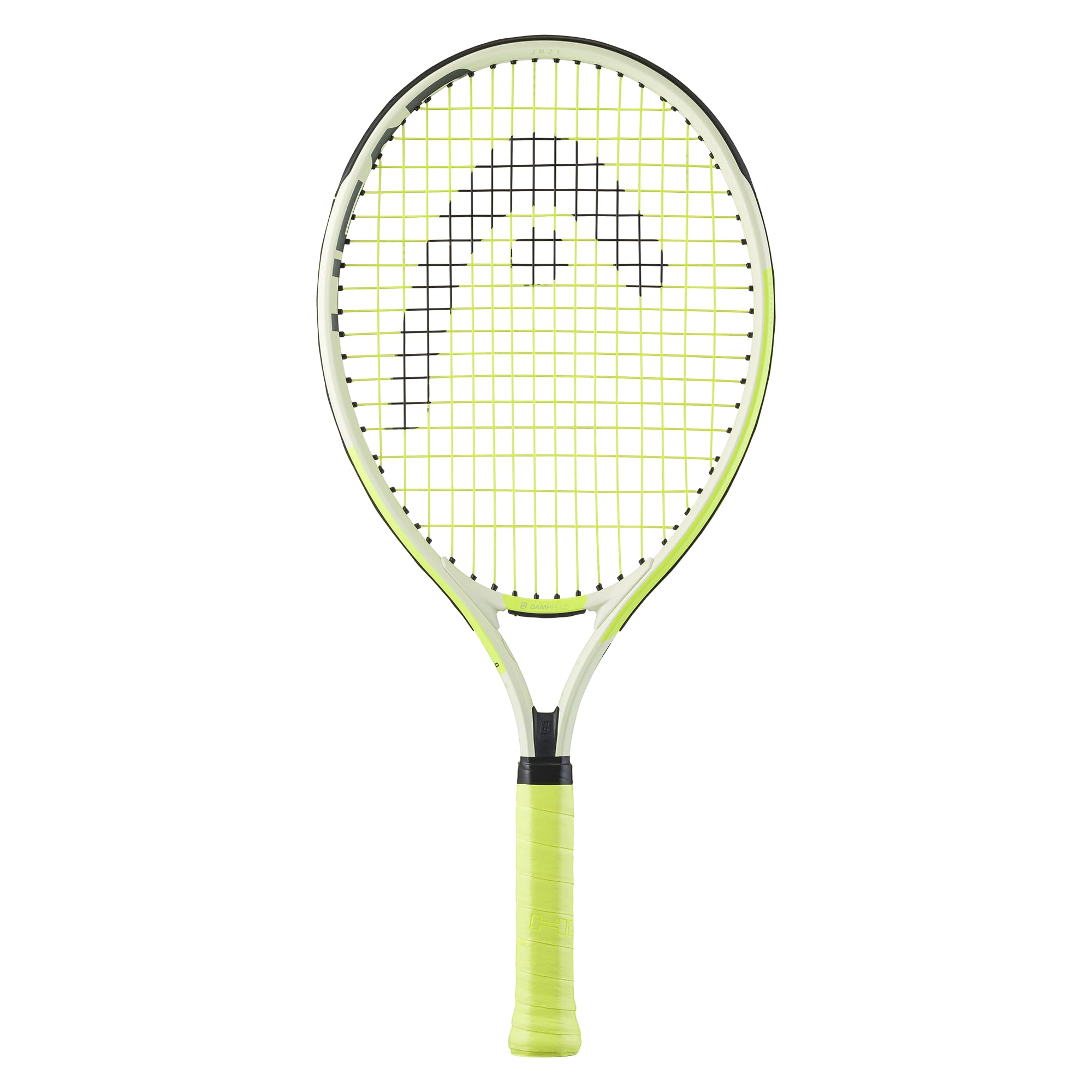 HEAD Extreme Jr. 21 2024 Racchette da Tennis Lime Unbesaitet 180G L NEU