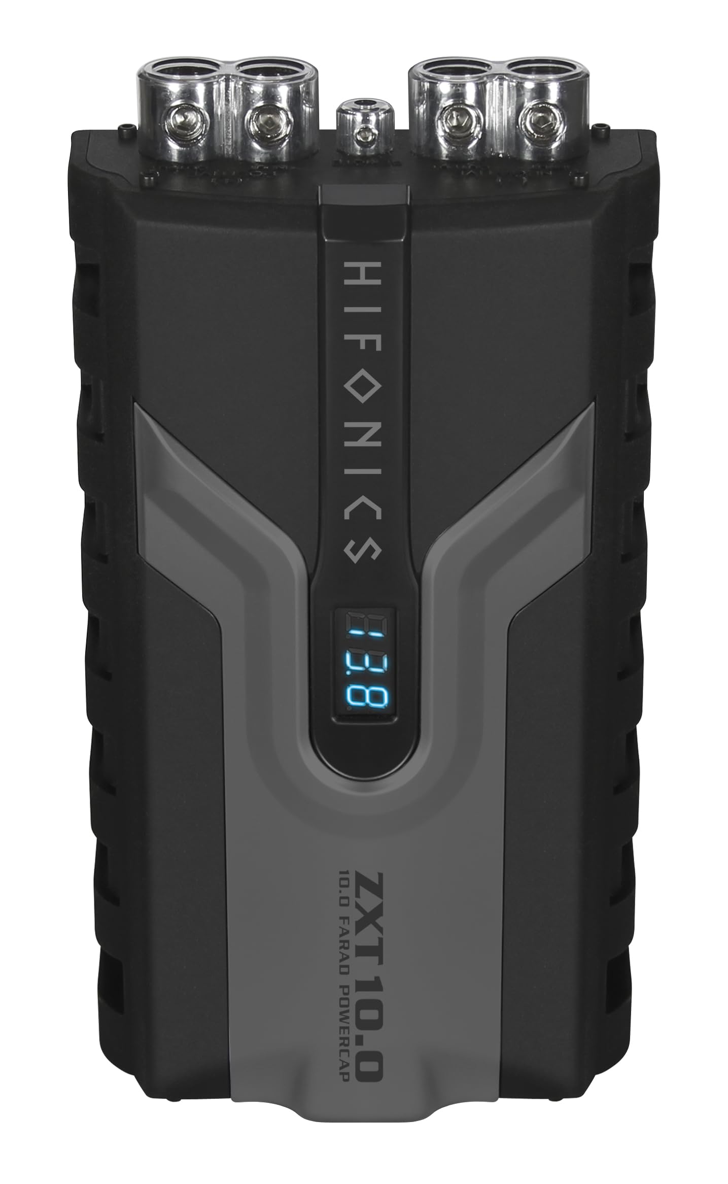 Hifonics Condensateur hybride ZXT10.0 10 Farad