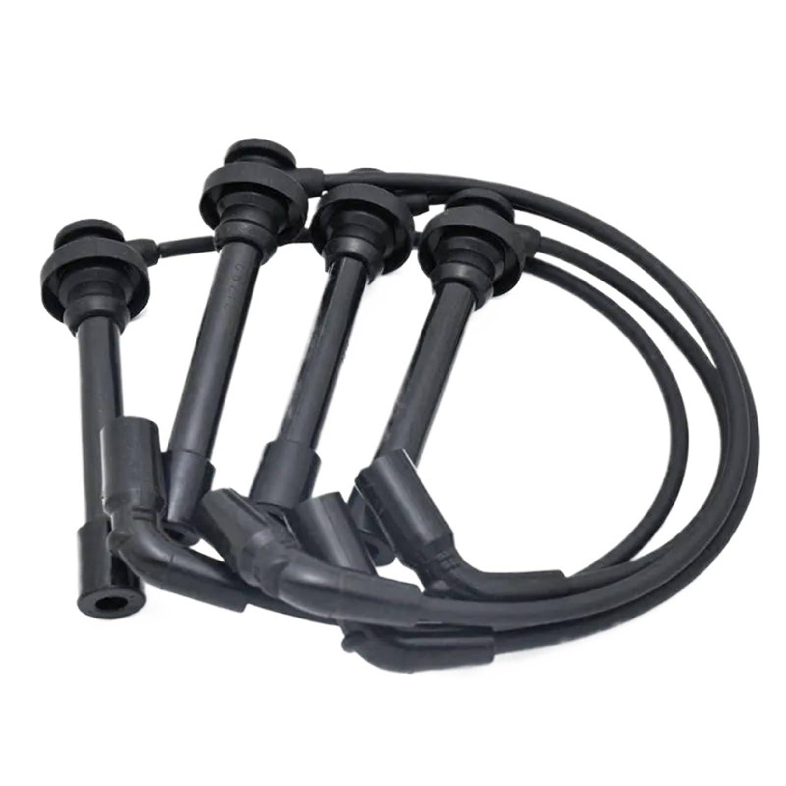 Distribuidor Encendido Reemplazo Ajuste para Great Wall Hover Cuv H3 H5 WINGLE3 WINGLE 5 gasolina 4g63 4g64 4g69 motor SMW250508 Cable de bujía