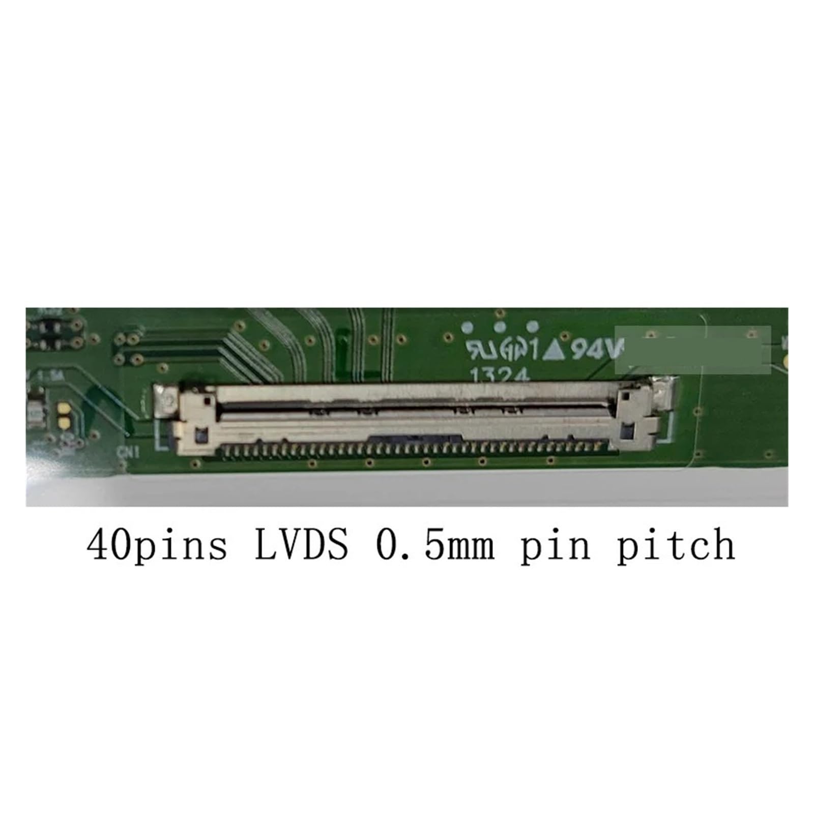 Satellite A660, Compatibile con Toshiba, Pannello Schermo LCD