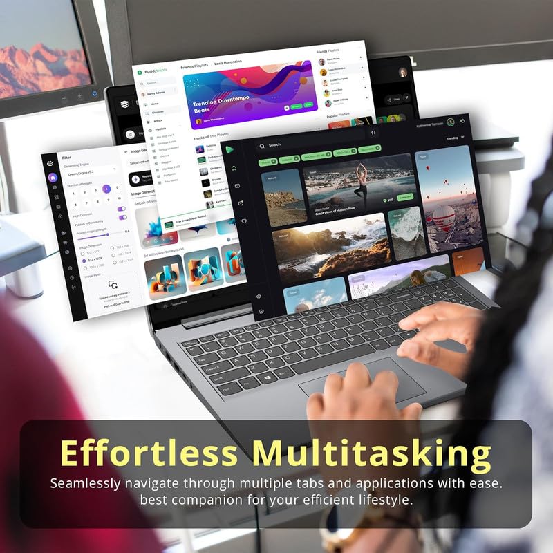 Lenovo Yoga Pro 9i