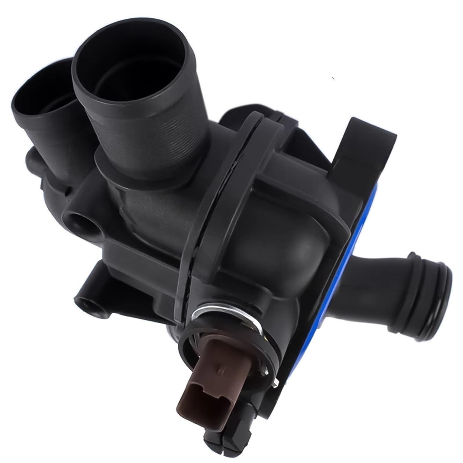 Termostato Refrigerante Coche Compatible Con Citroen Para Berlingo 2008. 1 Pieza De Repuesto Para Termostato De Refrigerante Automotriz, Accesorio 9810916880.