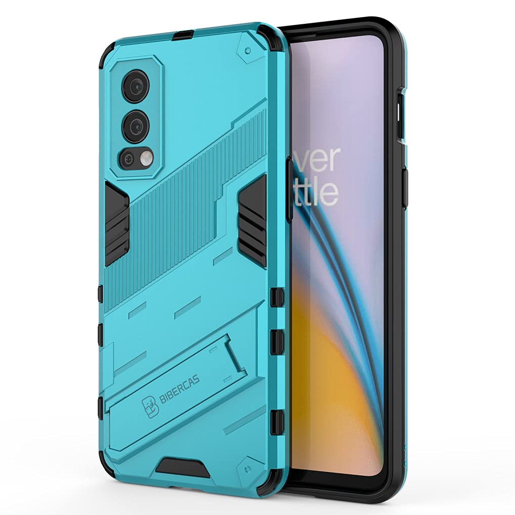 Custodia Oneplus Nord 2 | Confronta prezzi | LINER Cover Per OnePlus Nord 2 5G, [Militare Anti-Caduta] Cornice...LINER Cover Per OnePlus Nord 2 5G, [Militare Anti-Caduta] Cornice