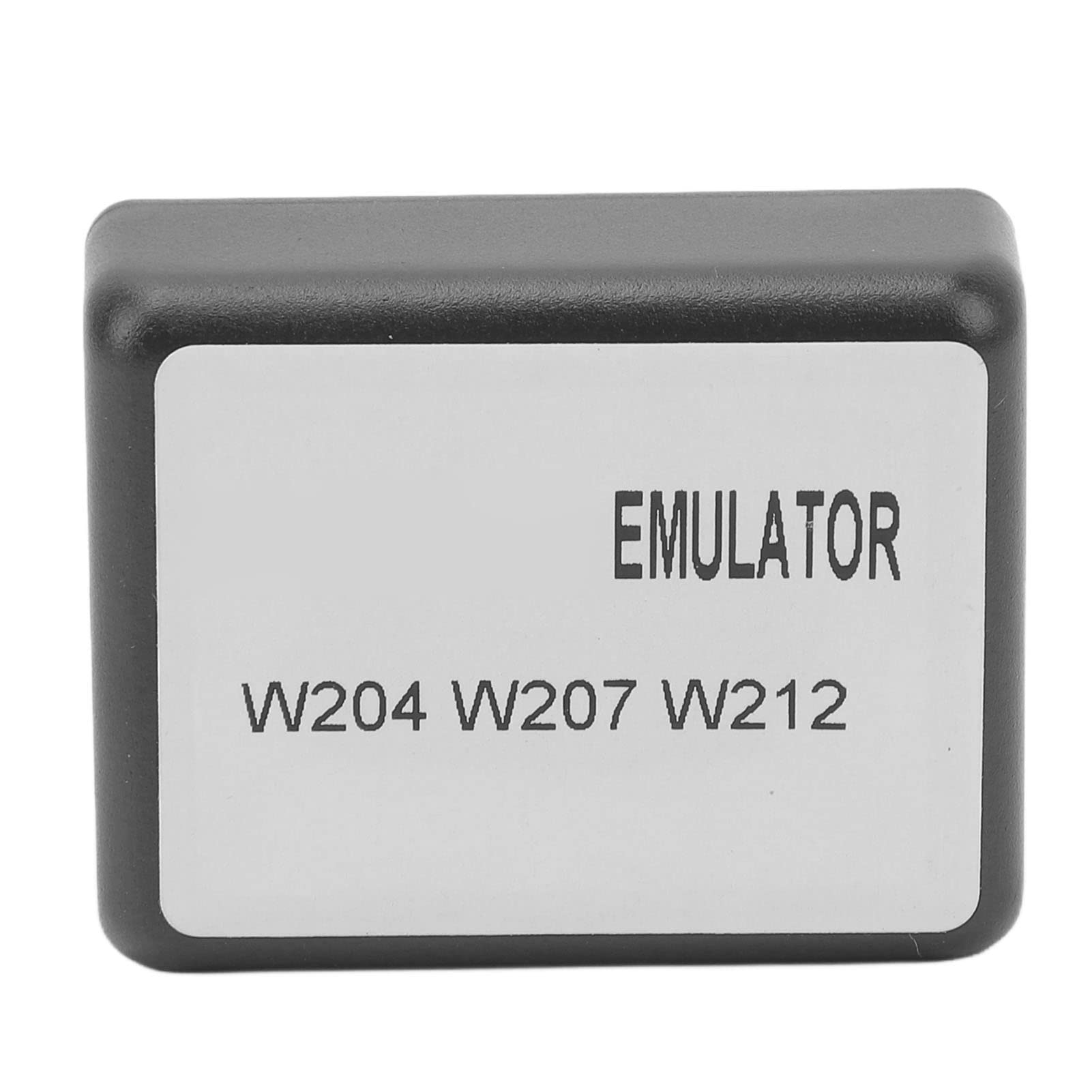 Emulatore Bloccasterzo ABS Simulatore Bloccasterzo Controllo Facile ESL ELV Simulatore Bloccasterzo Sostituzione per W204 W207 W212