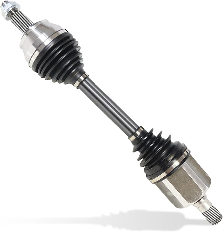 Semieixo homocinético dianteiro Carock para Jeep Compass 2018–2021 – Lado esquerdo ou direito