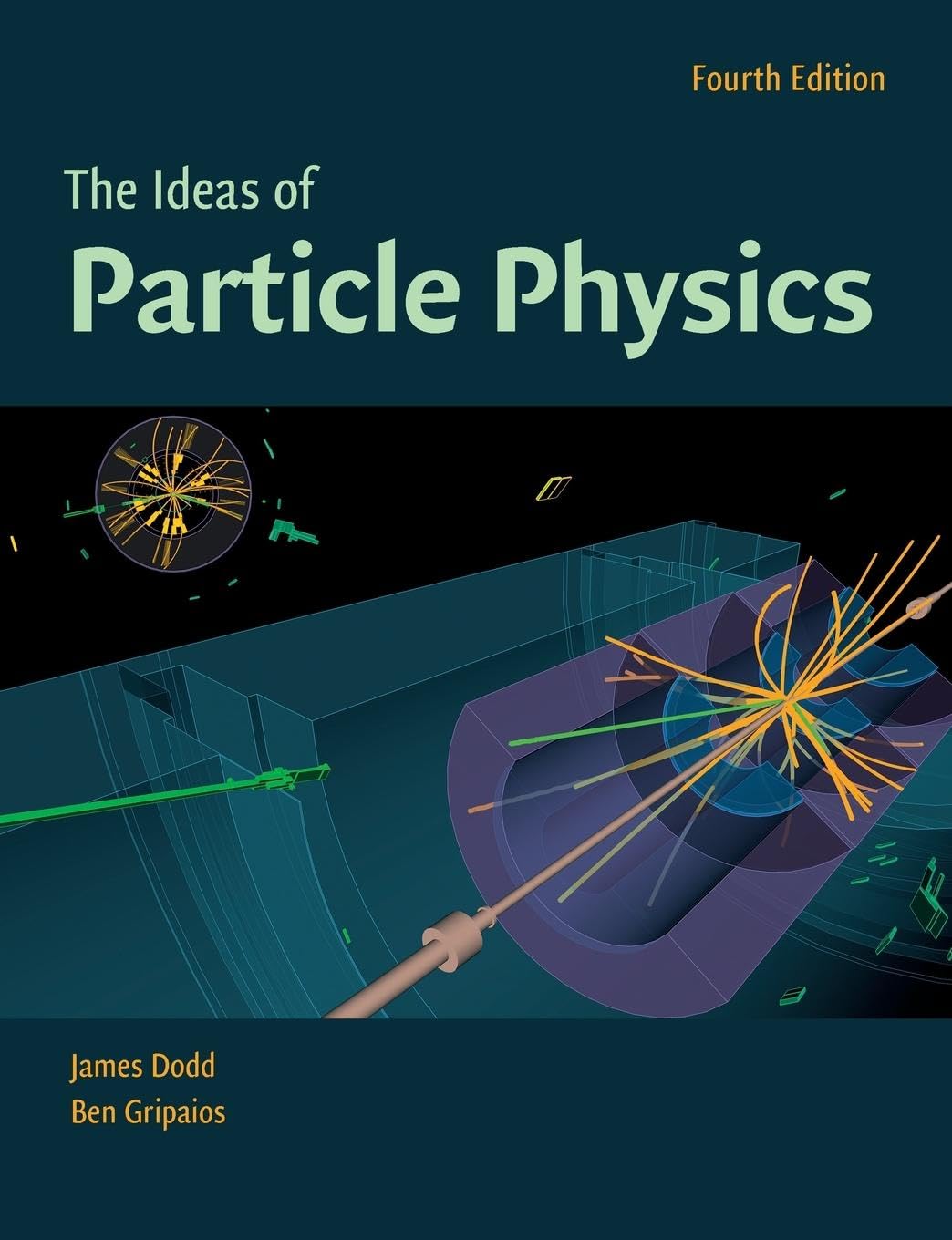 The Ideas of Particle Physics