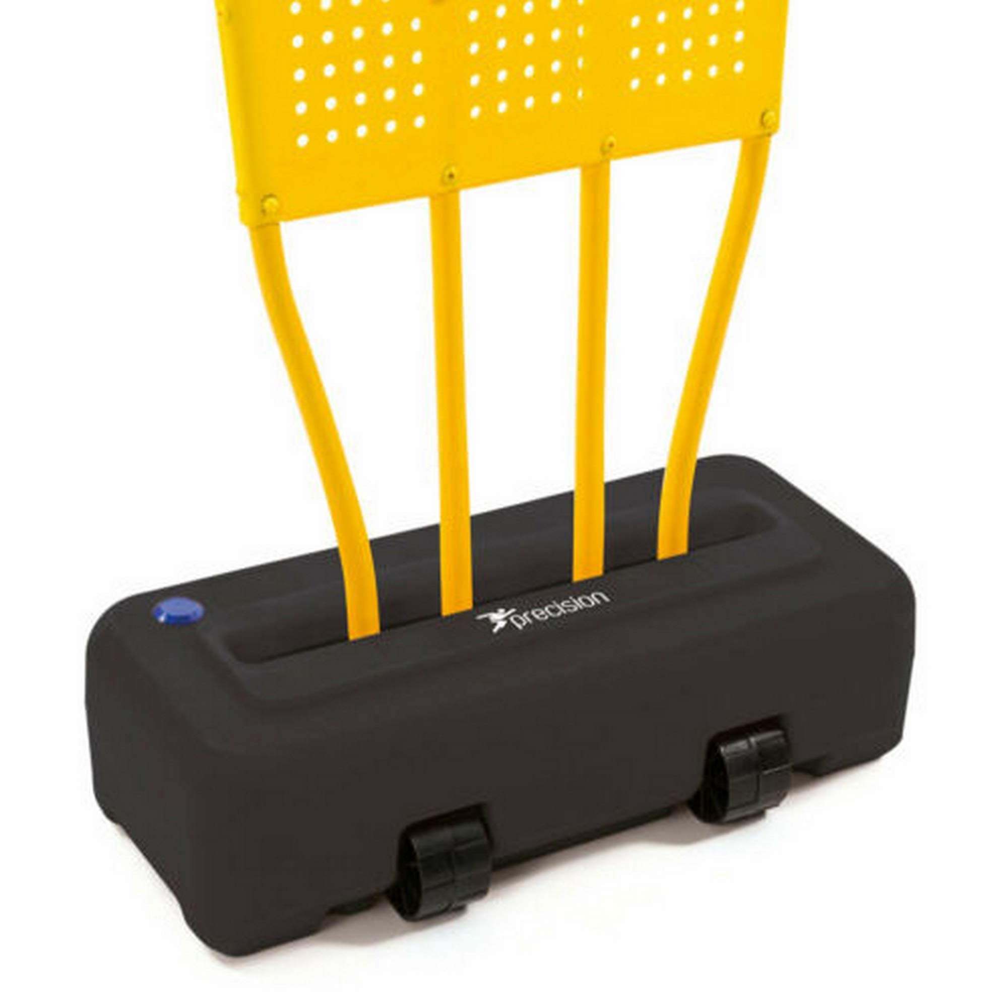 Precision Training - Mannequin Base - Black