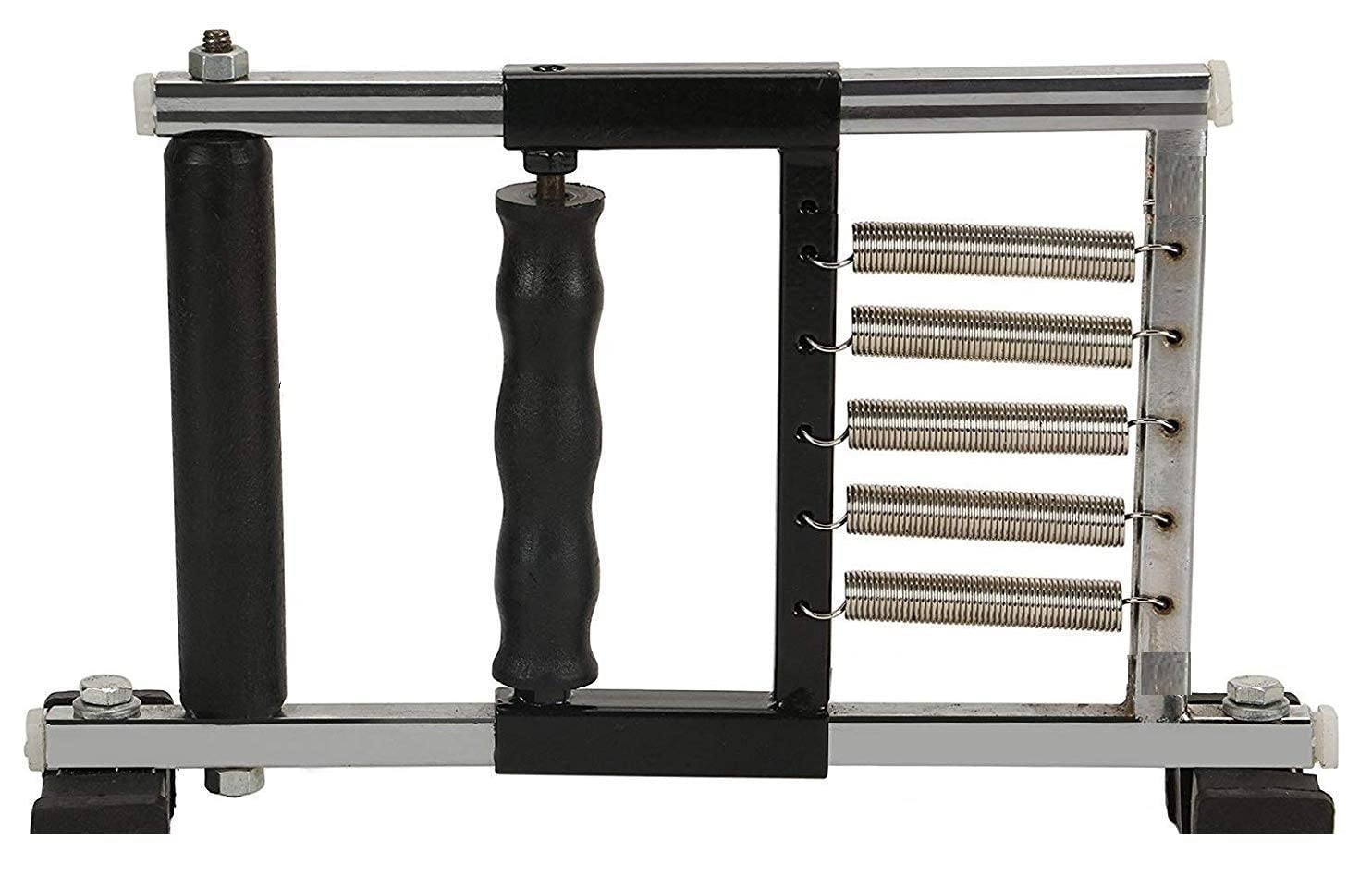 MUBBA Finger exerciser Physiotherapy Hand Griper therapy Pain Relief Heavy Metal Frame (B09DX8MRYX) Amazon Price History, Amazon Price Tracker