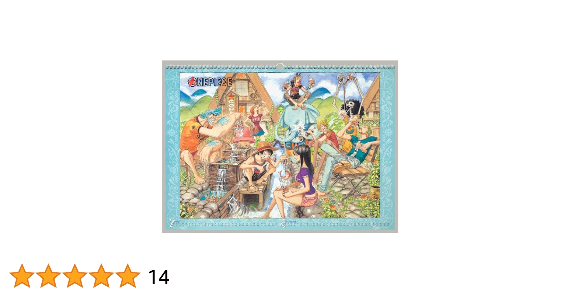 【裁断済】ONEPIECE コミック全巻 1〜111巻 Amazon.co.jp: コミックカレンダー2011 『ONE PIECE』 (コミック