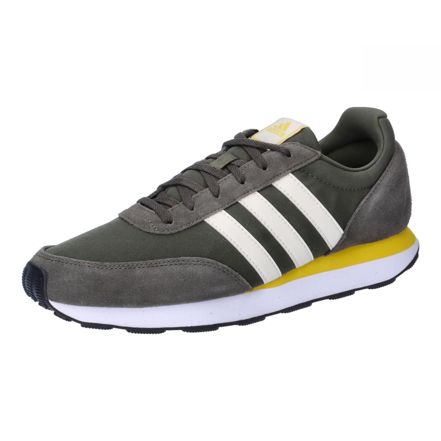 adidas Run 60s 3.0 Leather Shoes ZapatosHombre