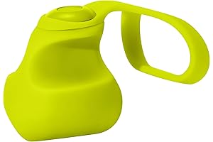 Dame Pom Vibe: The Quintessential Massager for Women's Intimate Wellness