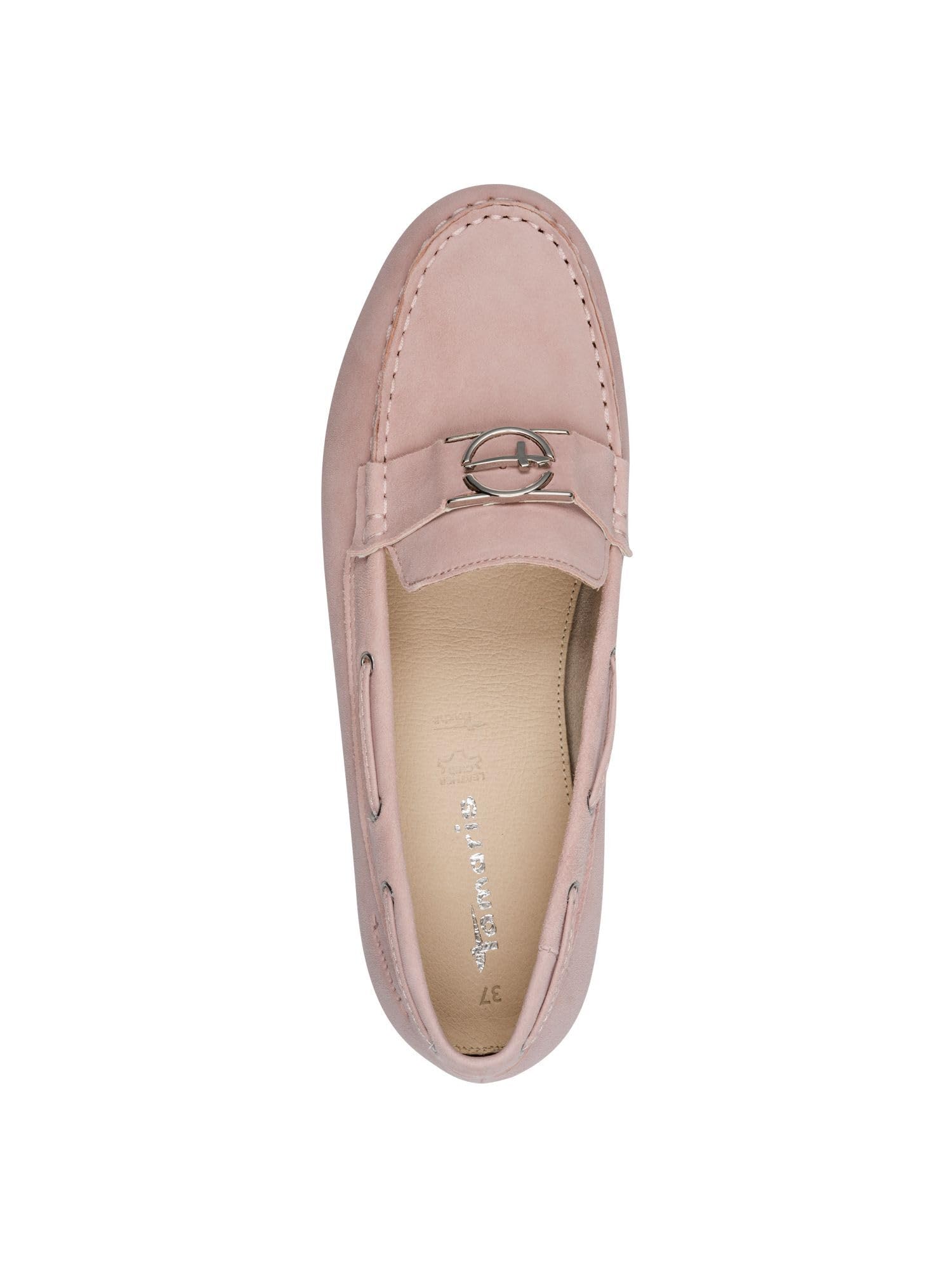 Tamaris Kobiety Tamaris Damen Moccassin 1-24630-44Mokasyny