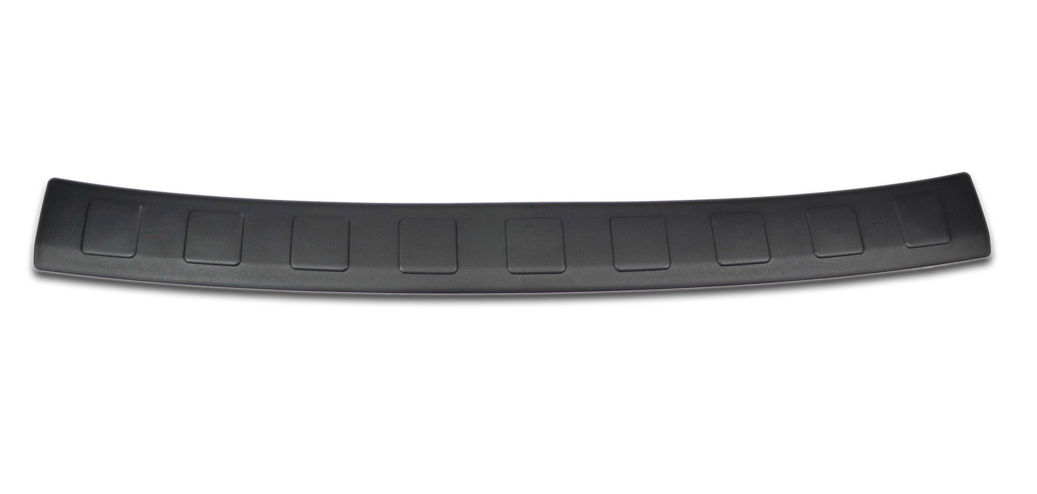 C&C CarWorx Impreza Rear Bumper Pad