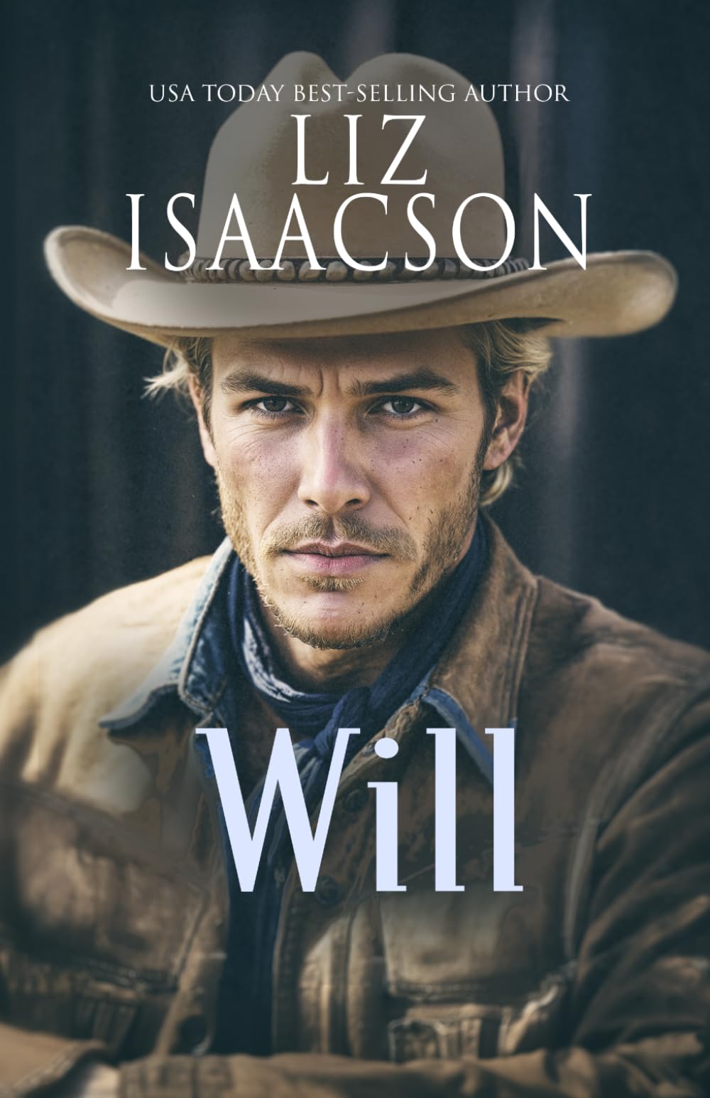 Will: Un Romanzo dei Fratelli Cooper (Romanzo della Fattoria delle Cascate d'Acqua Dolce)