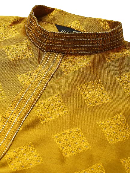 Image of SOJANYA Men Kurta Set
