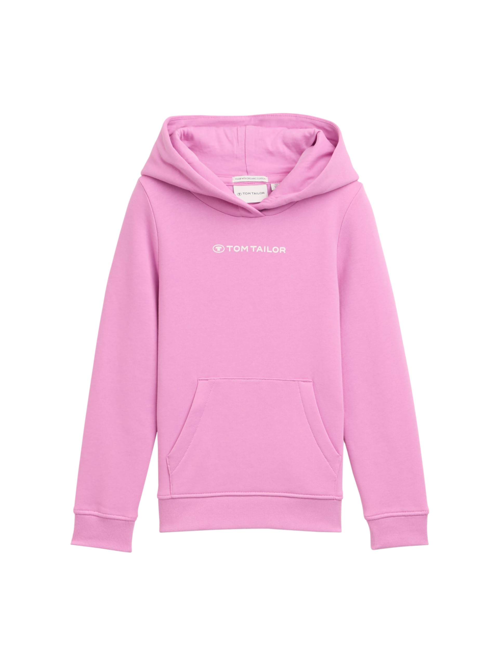 Tom Tailor Mädchen 1041705 Kinder Sweatshirt
