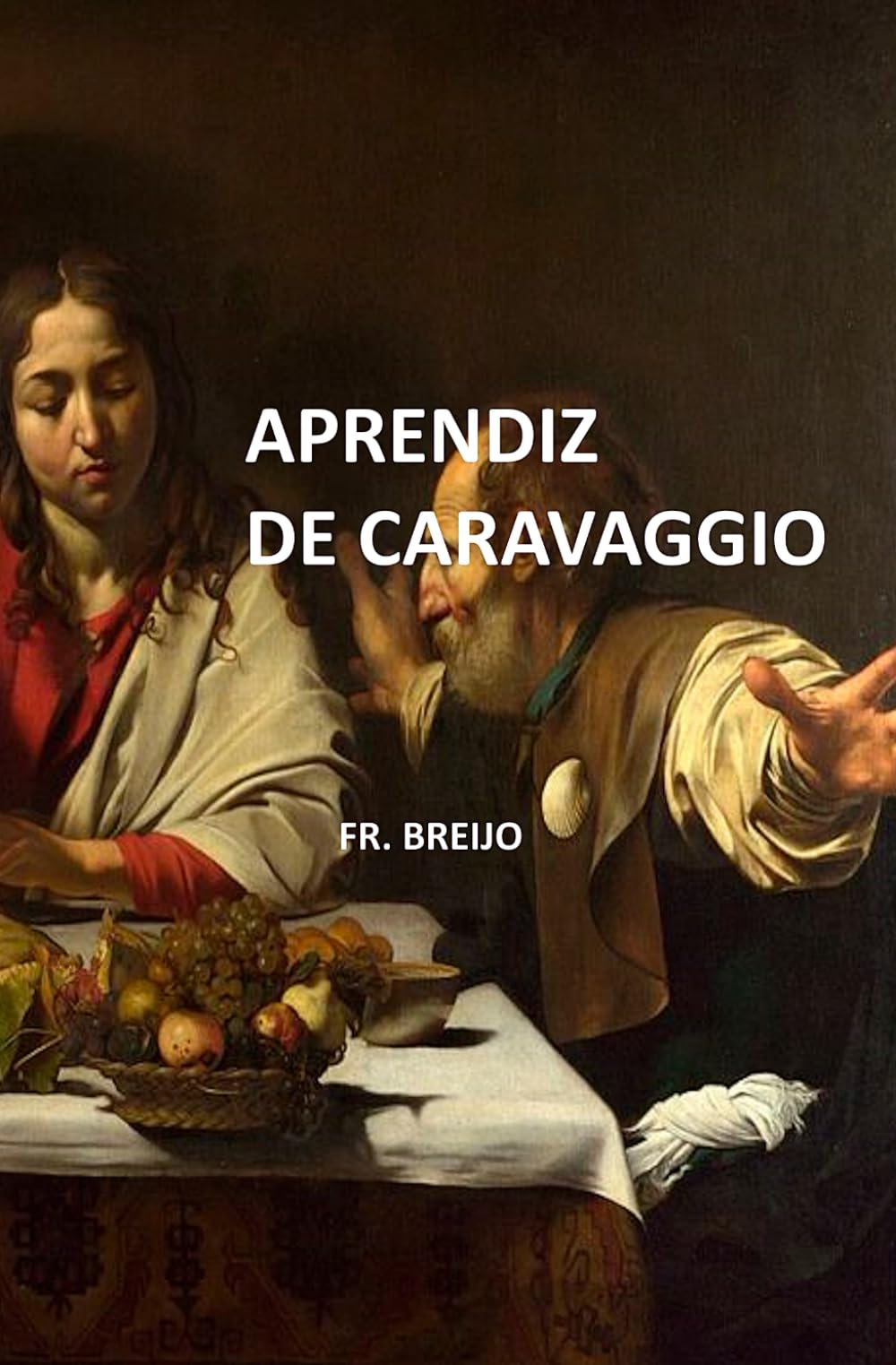 APRENDIZ DE CARAVAGGIO (BIOGRAFÍAS)
