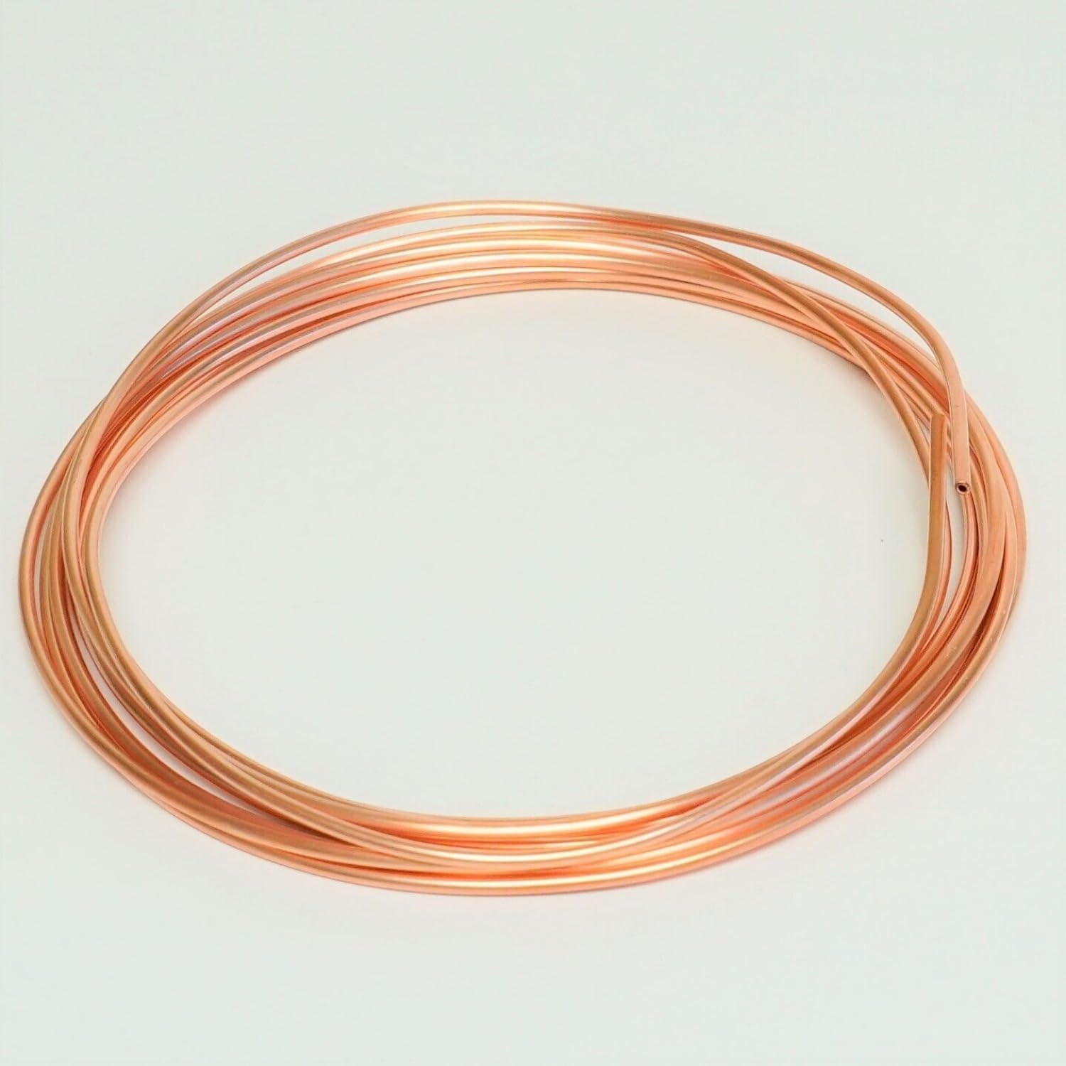 for Supco BC3 Bullet Restricto Cap Tube .052 ID X 12 FT Capillary Tubing HVAC