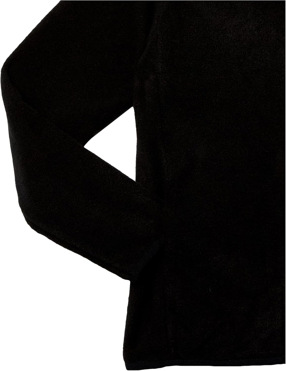 Amazon Essentials Boys and Toddlers' Polar Fleece Full-Zip Mock Jacket - Image 5