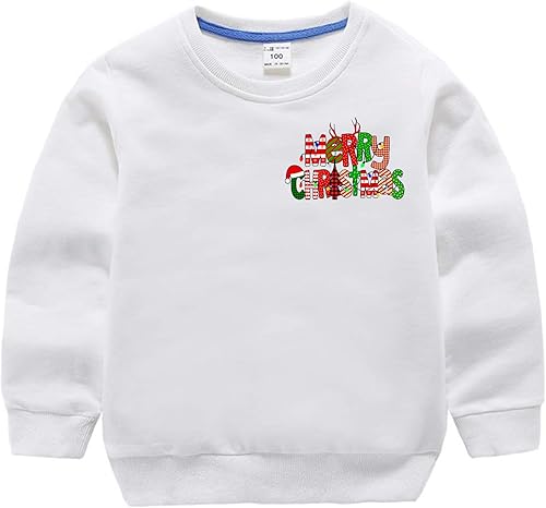 Miniatura 4 de Adhesivos de transferencia de calor de Navidad para planchar para ropa, calcomanías de vinilo de transferencia, lavables, 10 calcomanías de prensa