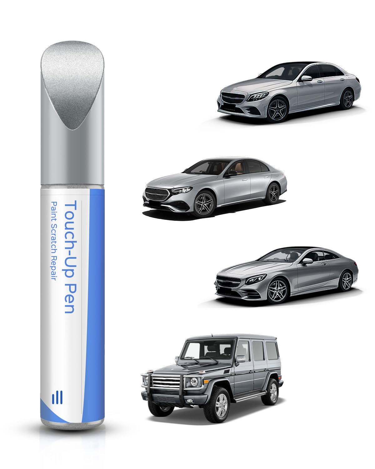タッチ GENUINE TOYOTA SUPER WHITE TOUCH-UP PAINT CODE 040 OEM 00258