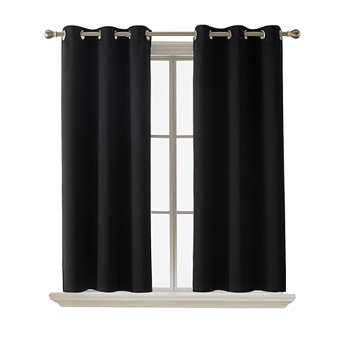 Thermal Curtains Amazon Com