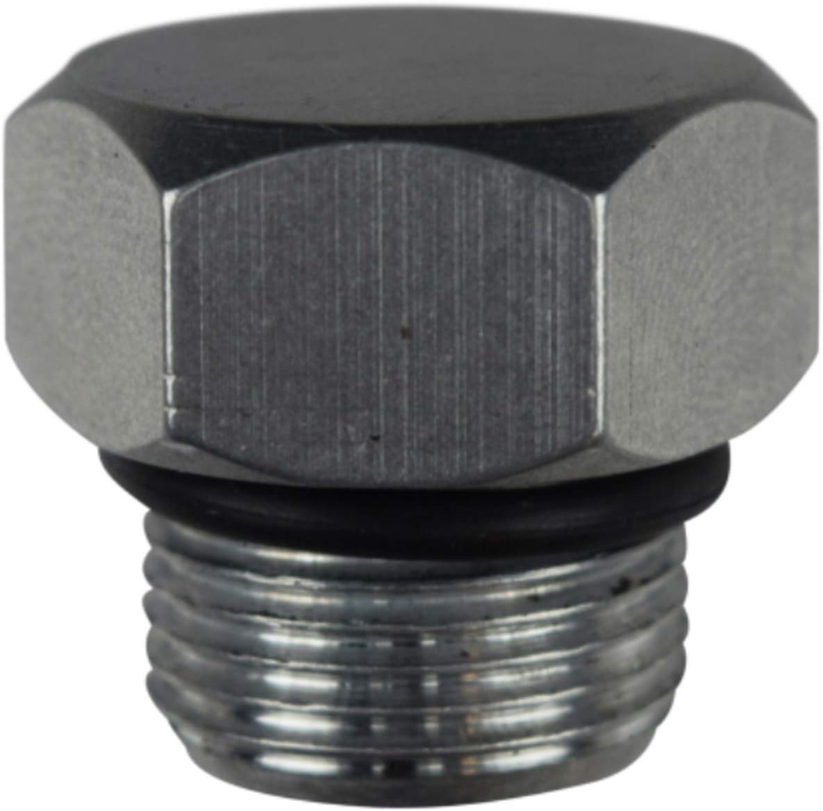 ICT Billet CAGS Solenoid Plug - Skip Shift T56 Transmission LS1 LS 551478