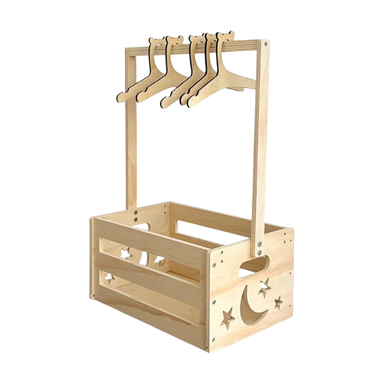 Organizer szafkowy na shower Wieszak organizer na pranie do szafy | Kosz Prysznicowy Dla Niemowląt Na Shower, Pokój Dziecięcy, Dom, Salon, Sypialnia, Urodziny, Przyjęcie, Spotkanie Rodzinne,