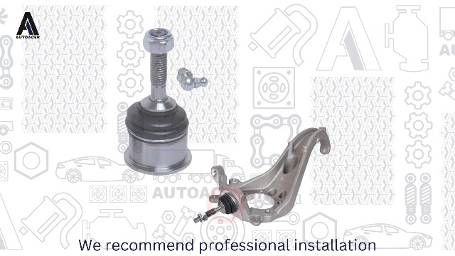 Amazon.com: AUTOACER - Front Lower Control Arm/Steering