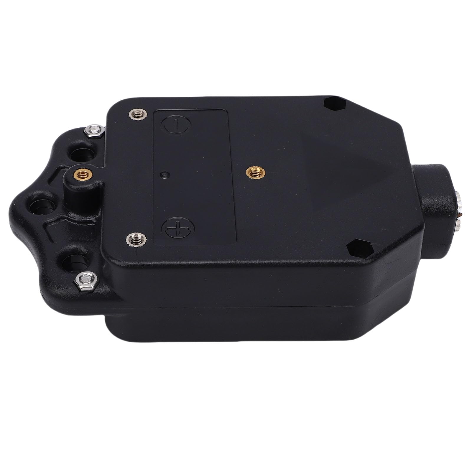Zunate Antenne a Dipolo Balun 1:1 Design Potente per Uso Radio a Onde Corte Compatto Portatile 2000 W da a 54 MHz
