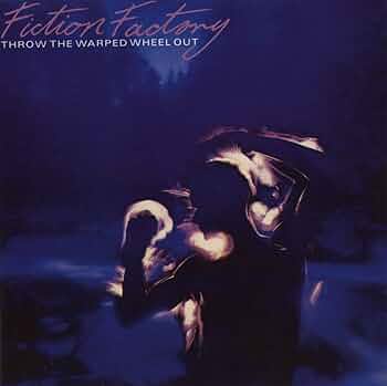Throw the warped wheel out/フィクション・ファクトリー FICTION FACTORY - Throw the Warped Wheel Out - Amazon.com Music