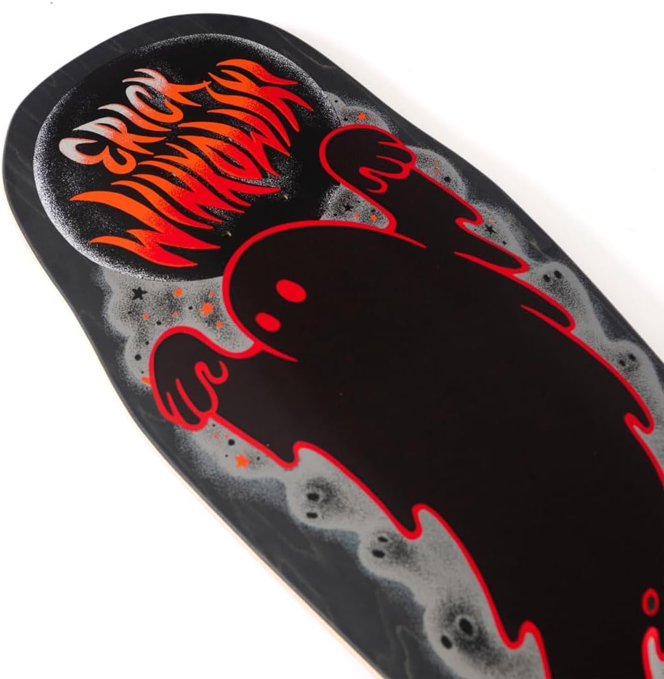 SANTA CRUZ Winkowski Ghost Pro 10.34in x 30.54in Skateboard Decks