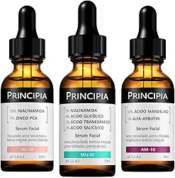 Principia Kit Trio Anti-acne