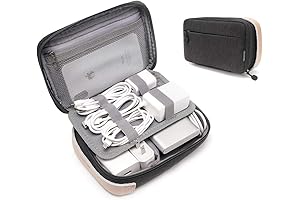 pack all Electronic Organizer, Travel Case Small