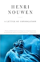 Algopix Similar Product 1 - A Letter of Consolation