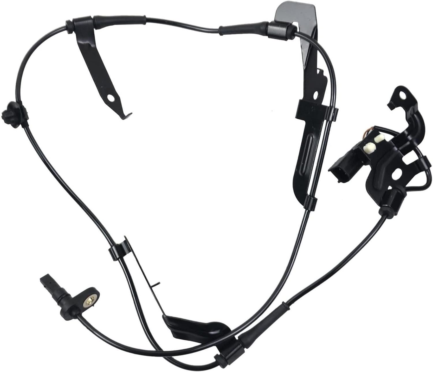 ABS Sensor AP03 DB392C205BD Front Left ABS Speed Sensor 5246889 For