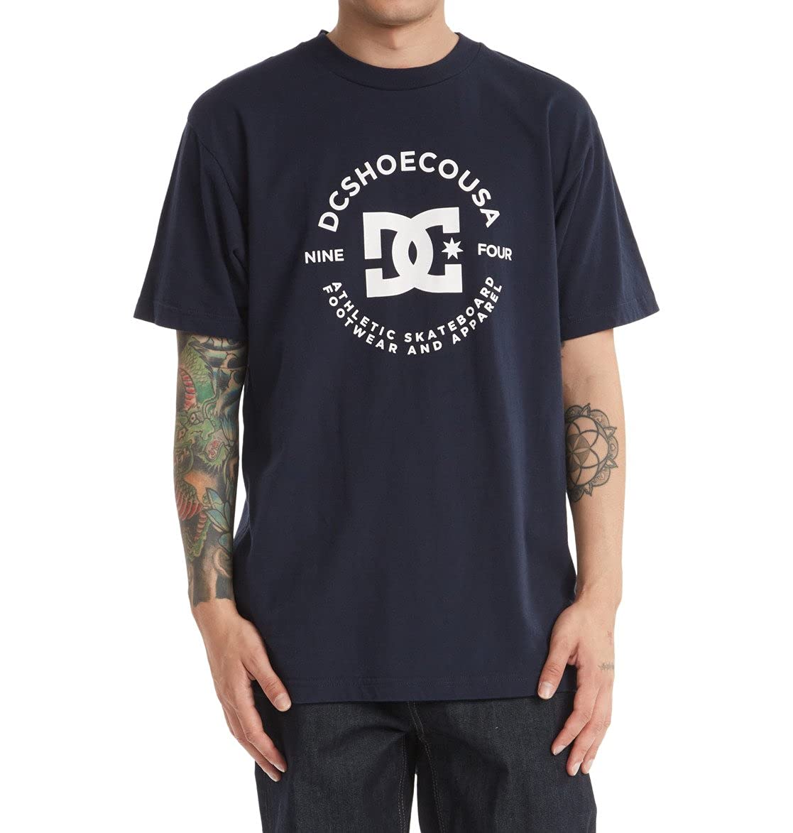 DC Shoes DC Star Pilot - T-Shirt for Men