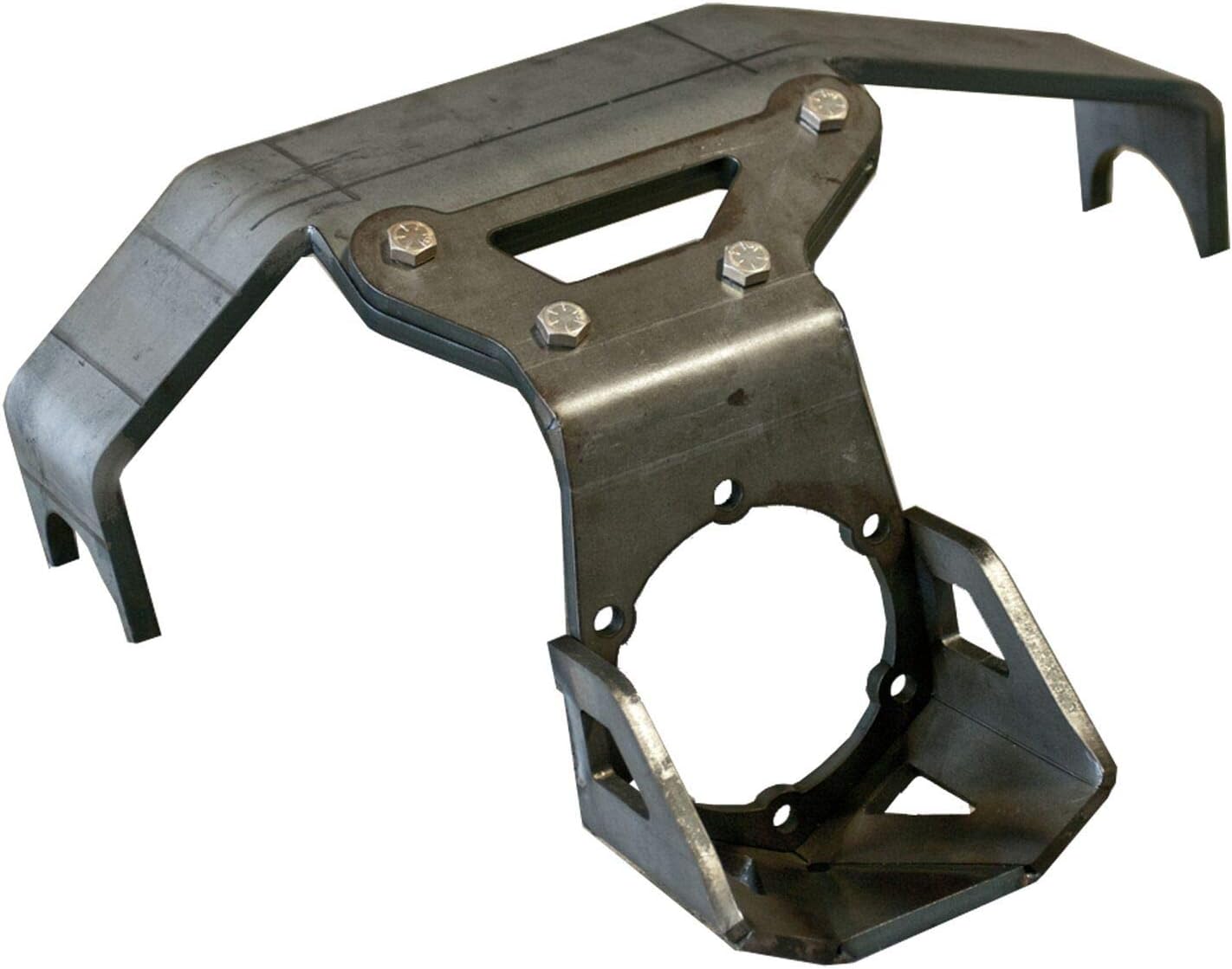 14 BOLT AXLE TRUSS TRAIL VERSION