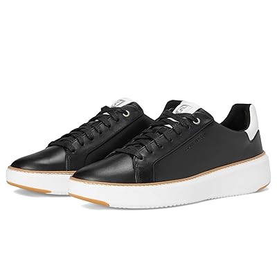 Cole Haan Grandpro Topspin Sneaker Men