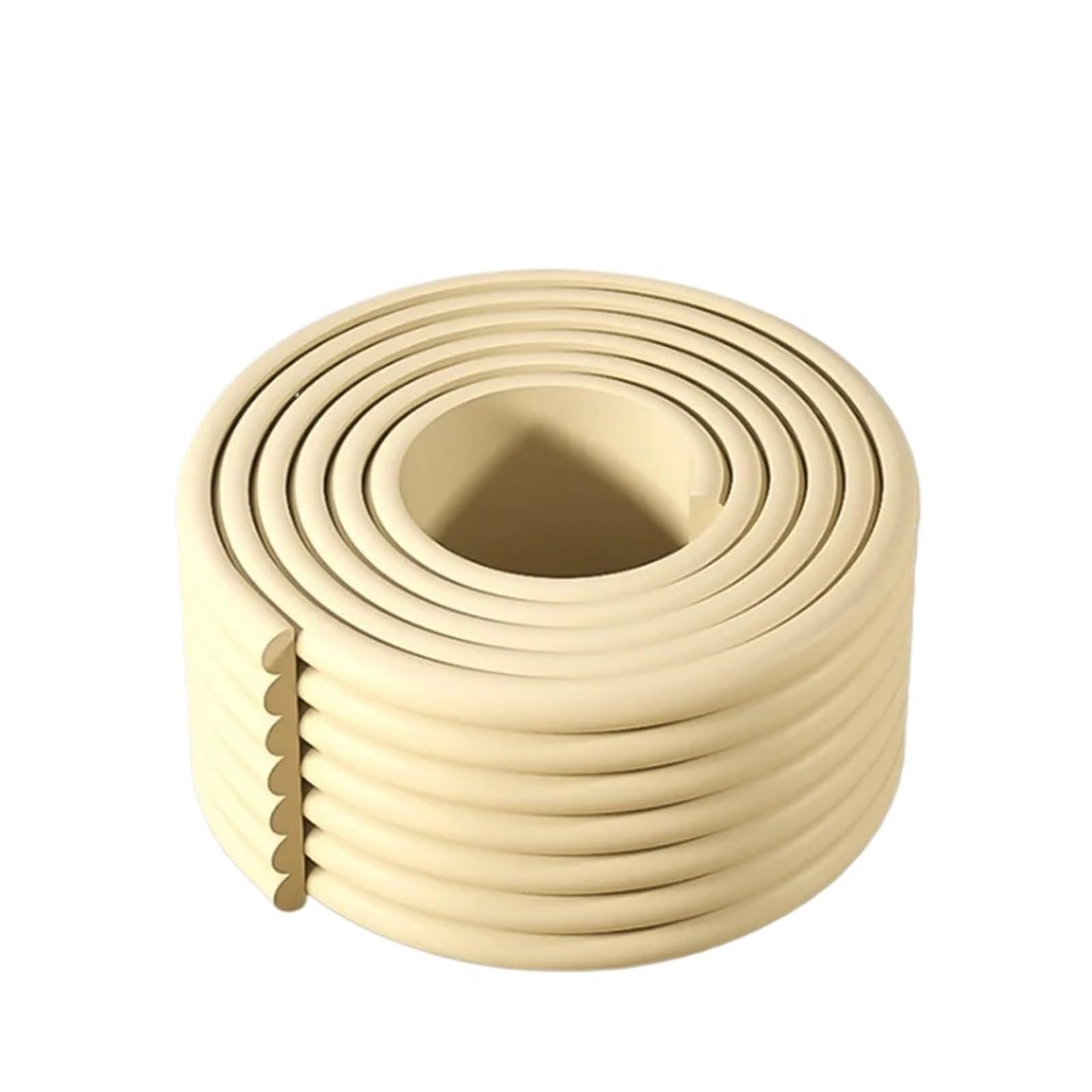 Protectores de Esquinas para mesas, Tira de Seguridad para niños, 2 Metros, con Acolchado más Grueso, para Muebles a Prueba de niños.