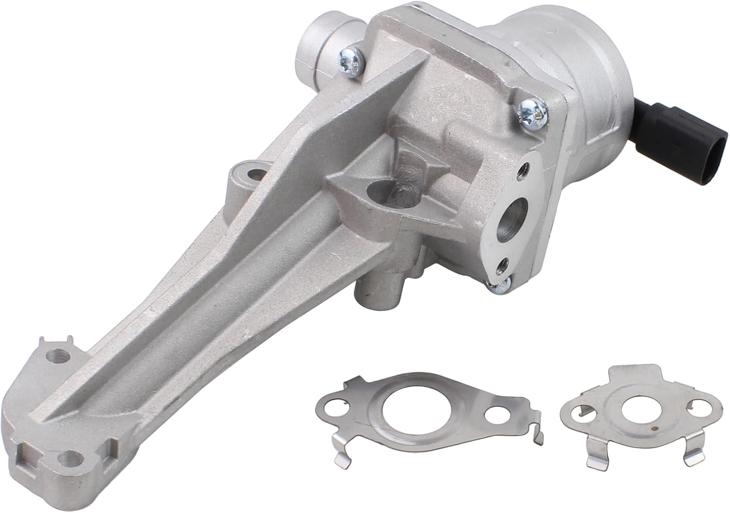 MOTOKU Secondary Air Injection Check Valve for VW Rabbit 2006-2009 Passat 2012-2014 Jetta 2005-2014 Golf SportWagen 2010-2013 Golf 2010-2014 Beetle 2006-2014