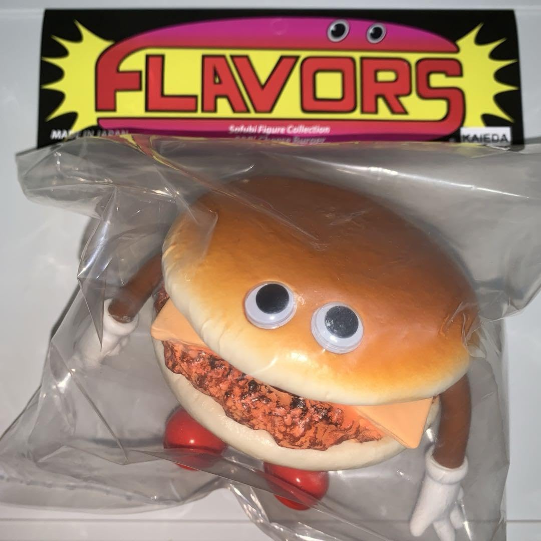 Amazon.co.jp: フレーバーズ 2種 : Toys & Games