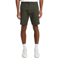 G-Star Bronson 3.0 Slim Chino Shorts, Size 31