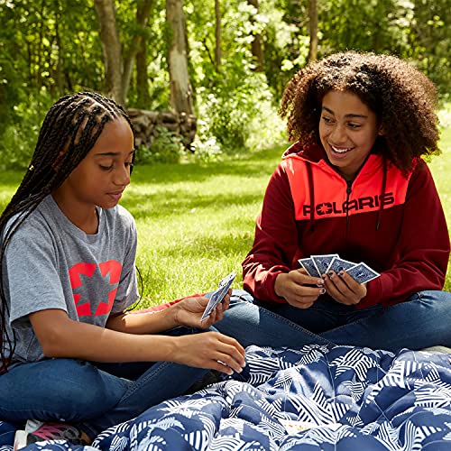 Polaris Youth Tech Full Zip Hoodie - XL3