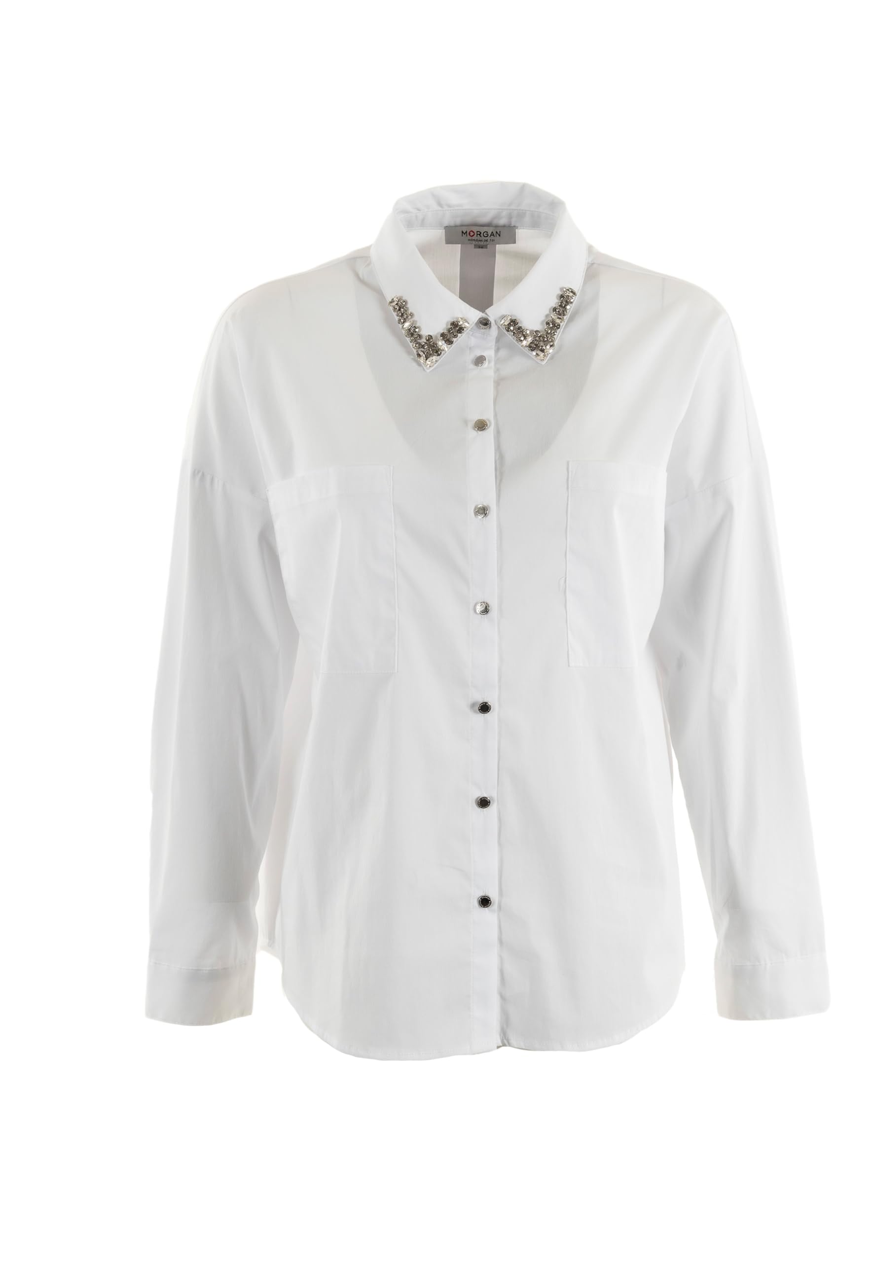 Morgan Damen 252-cristo Bluse