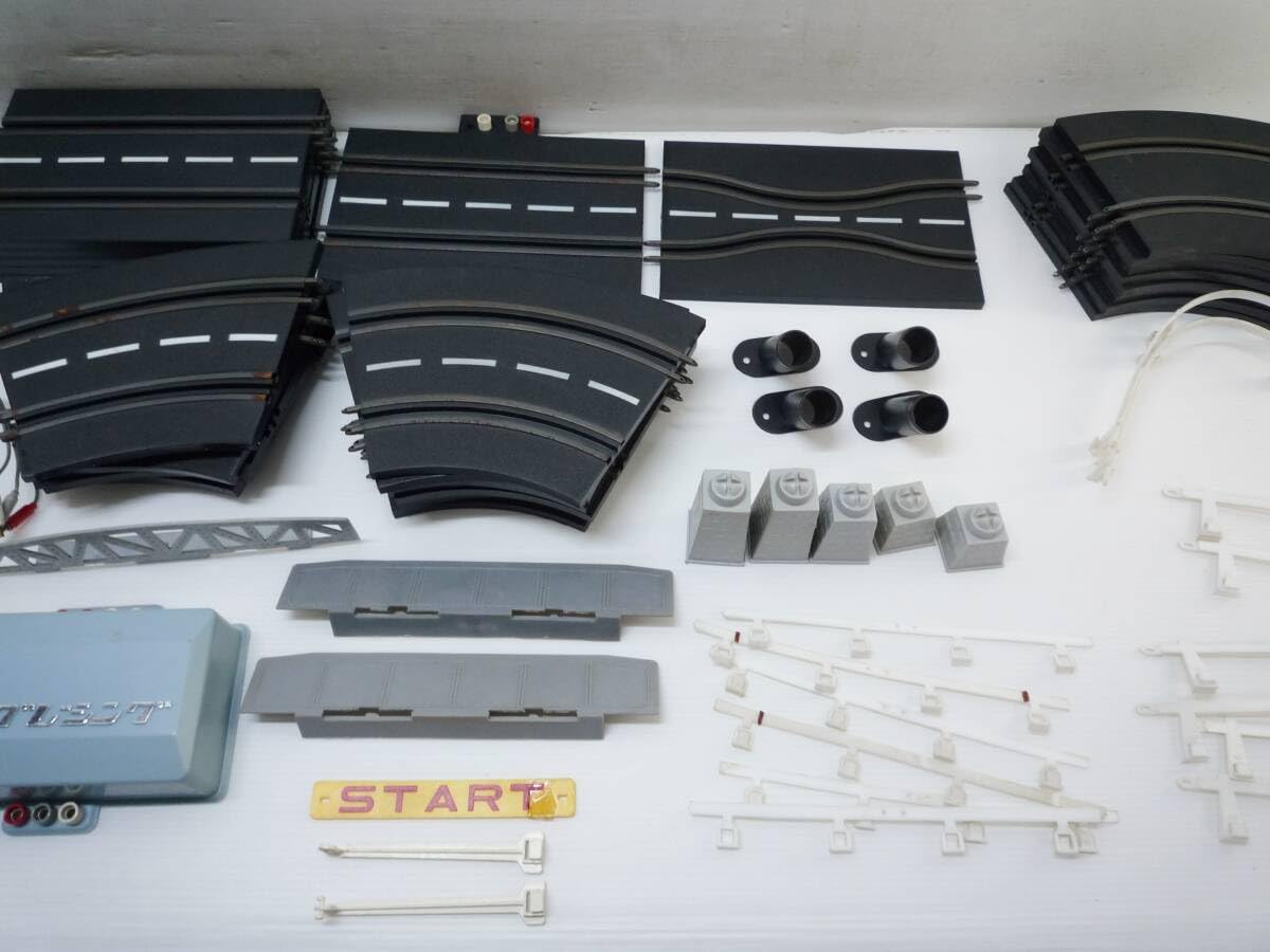 Amazon | N7402a ヨネザワ BIG RACING SUPER-3SET ビッグ