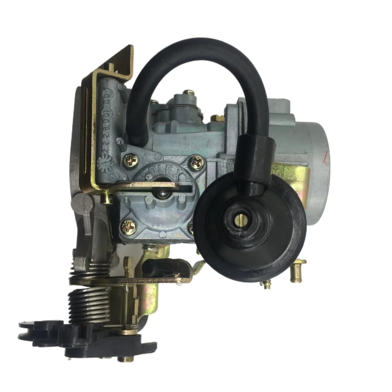 Sostituzione carburatore per SOLEX 32 PBISA 16 compatibile con 205 1124cc GL GR XL XR